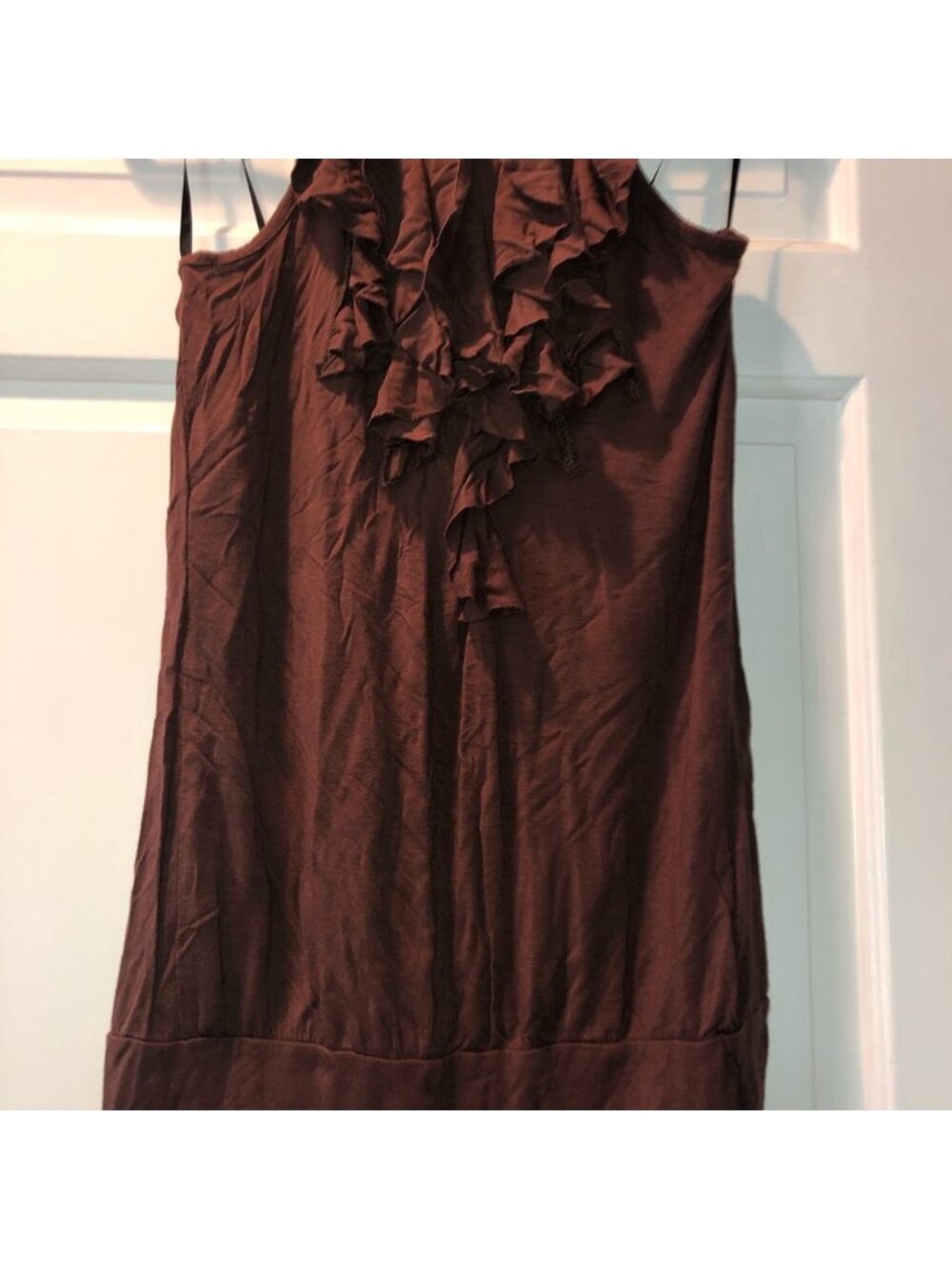 Halter Top - Picture 3 of 4